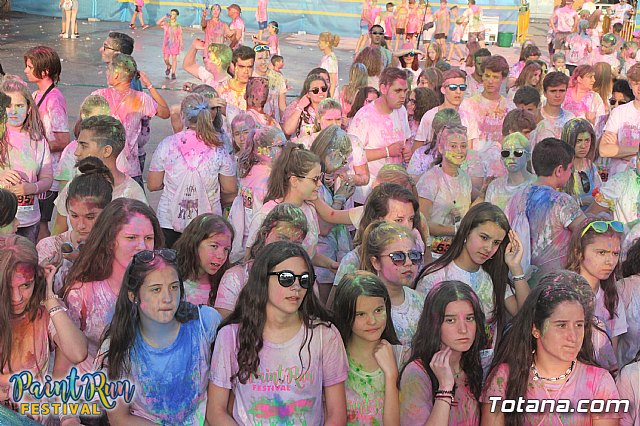Paint Run Festival - 421