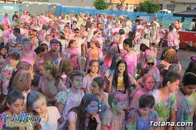 Paint Run Festival - 422