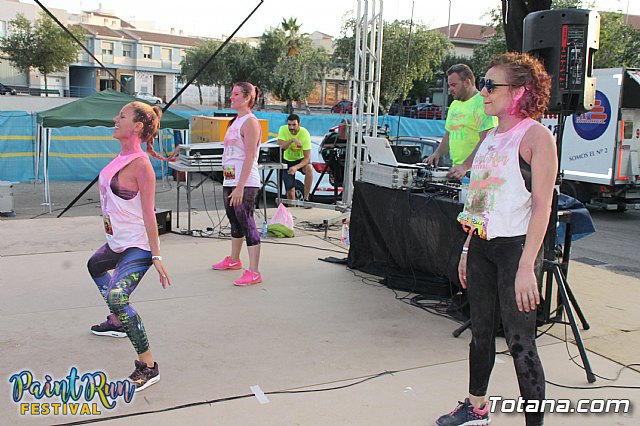 Paint Run Festival - 424