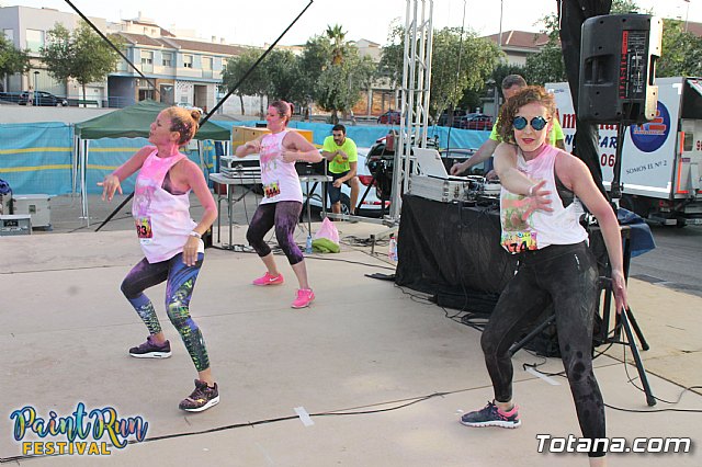 Paint Run Festival - 425