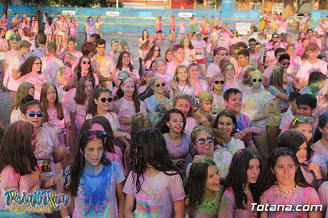 Paint Run Festival - 426