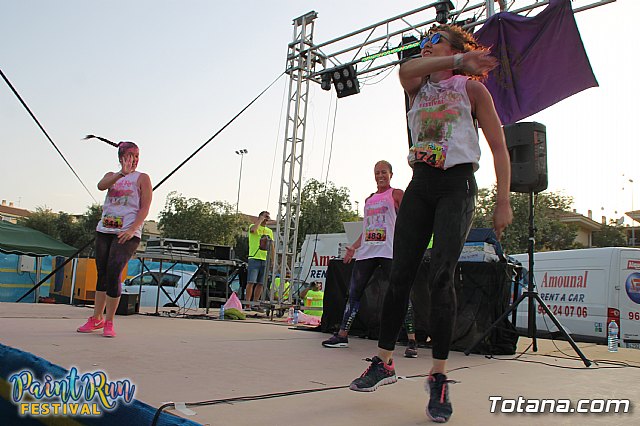 Paint Run Festival - 428