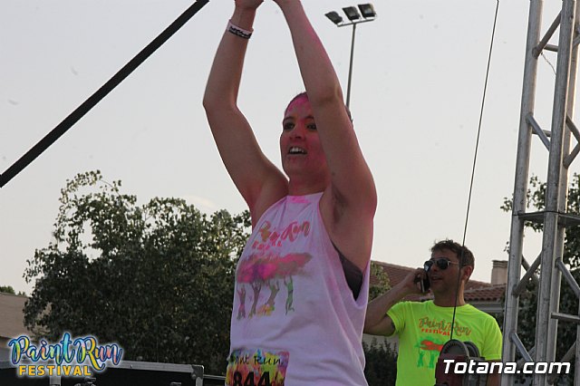 Paint Run Festival - 429