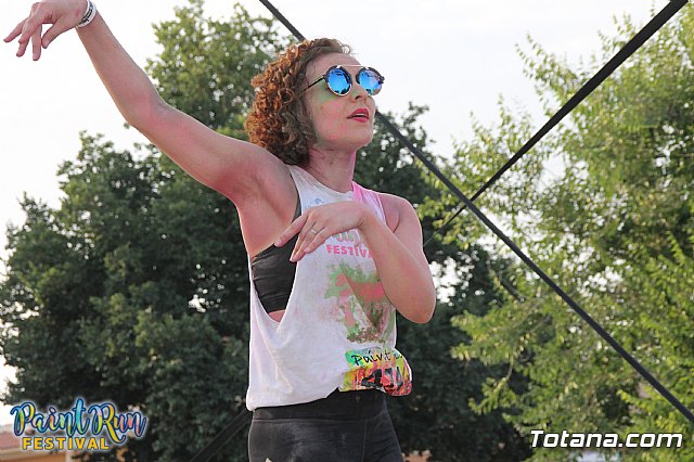 Paint Run Festival - 433