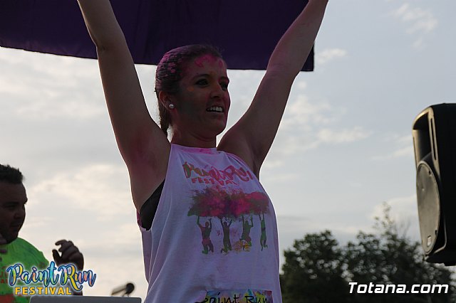 Paint Run Festival - 434