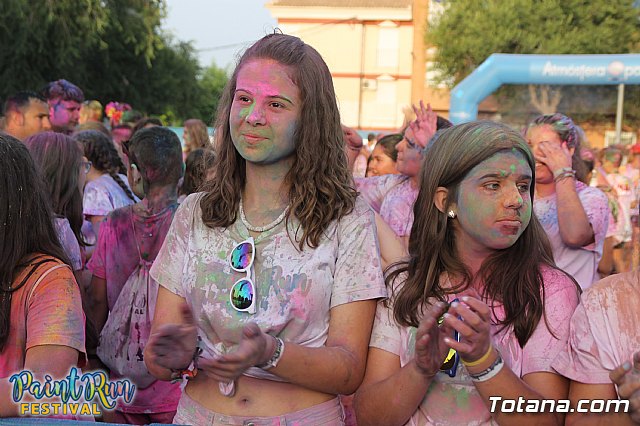 Paint Run Festival - 436