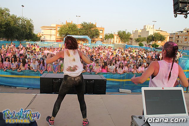 Paint Run Festival - 437