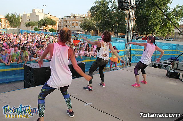 Paint Run Festival - 441