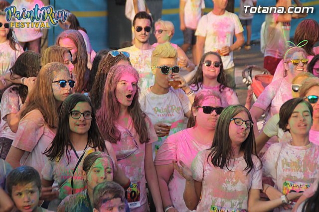 Paint Run Festival - 442