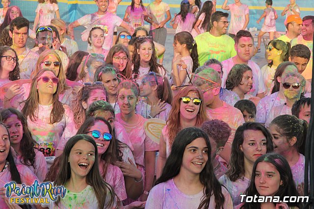 Paint Run Festival - 444
