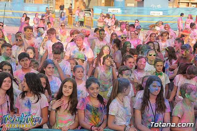 Paint Run Festival - 445