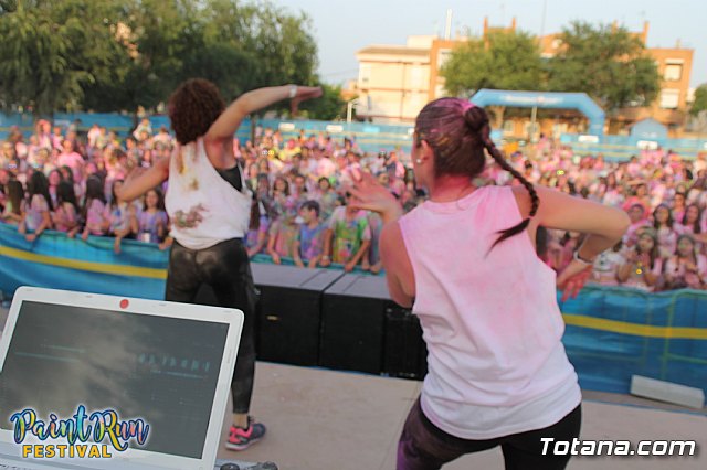 Paint Run Festival - 446