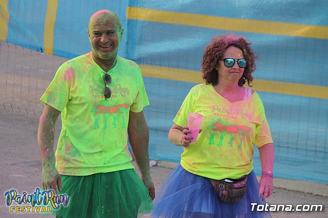 Paint Run Festival - 448