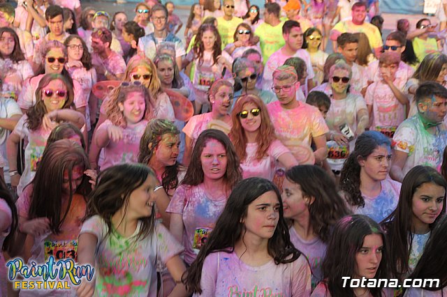 Paint Run Festival - 452