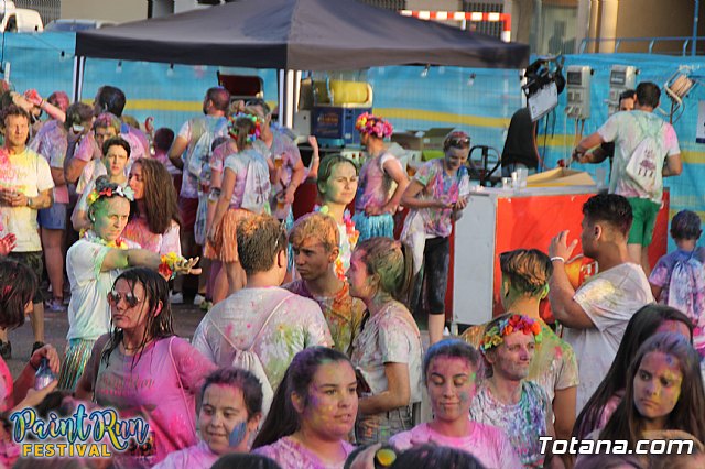 Paint Run Festival - 455