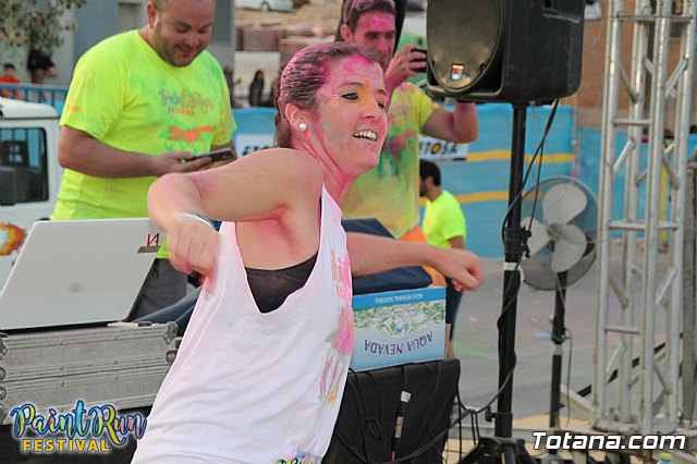 Paint Run Festival - 457