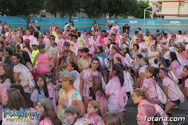 Paint Run Festival - 459
