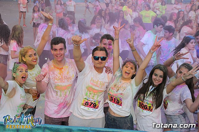 Paint Run Festival - 462