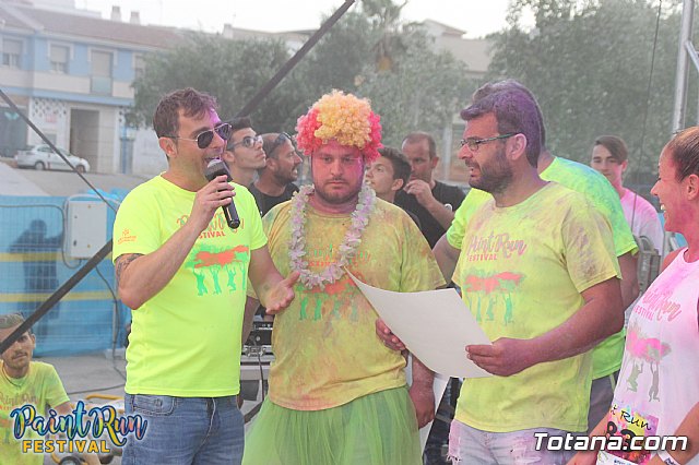 Paint Run Festival - 463