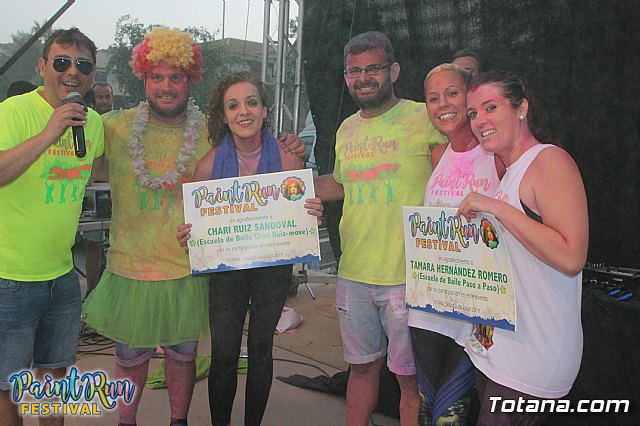 Paint Run Festival - 465