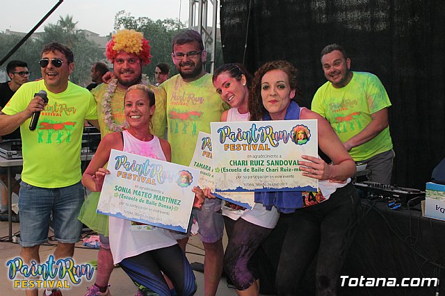 Paint Run Festival - 466