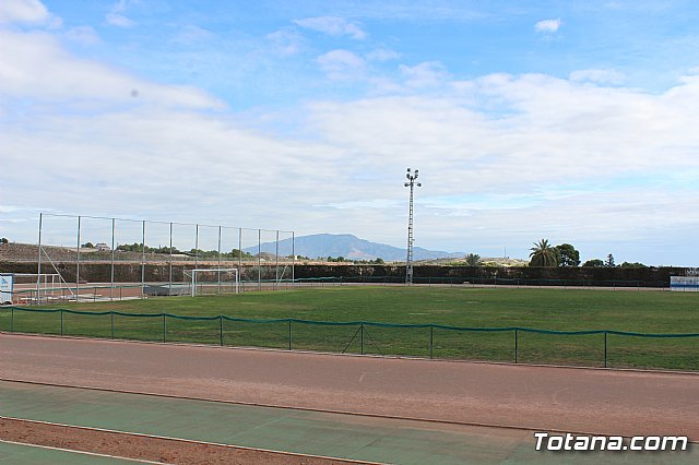 6 Campeonato Ornitolgico Regional Murciano - 1