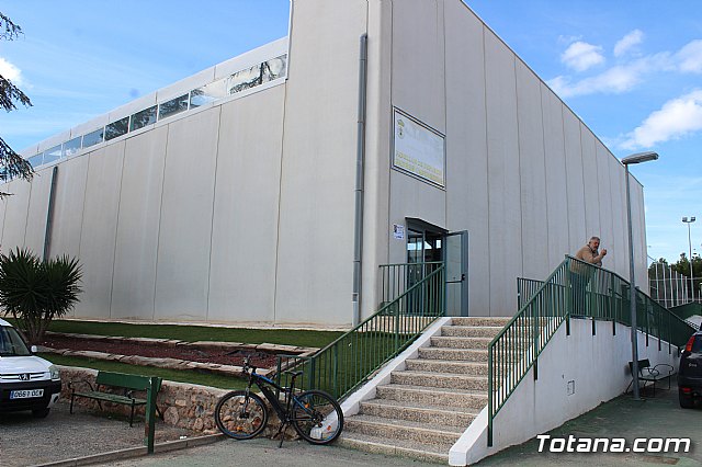 6 Campeonato Ornitolgico Regional Murciano - 2