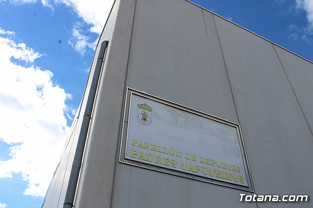 6 Campeonato Ornitolgico Regional Murciano - 3