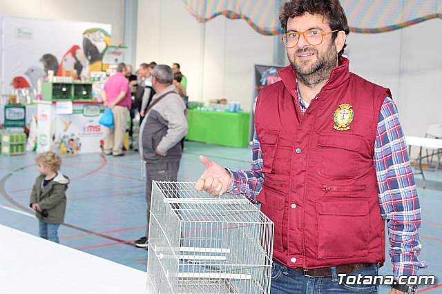 6 Campeonato Ornitolgico Regional Murciano - 15