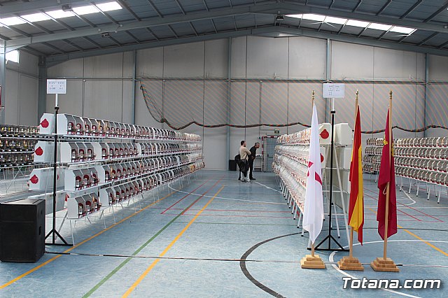 6 Campeonato Ornitolgico Regional Murciano - 19