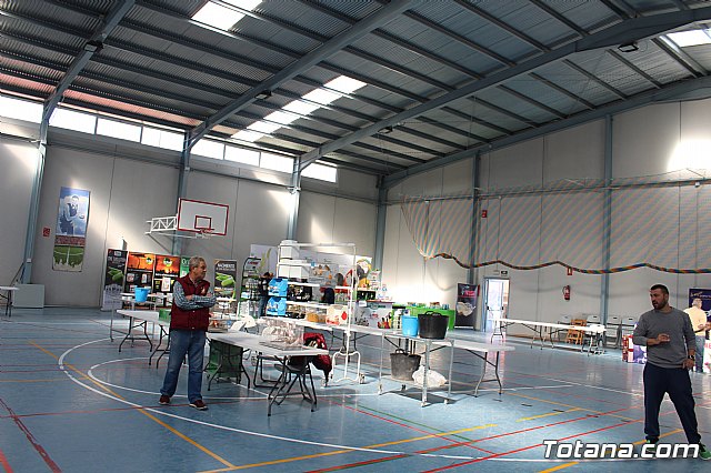 6 Campeonato Ornitolgico Regional Murciano - 226