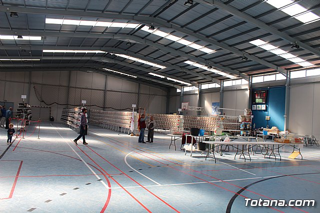 6 Campeonato Ornitolgico Regional Murciano - 232