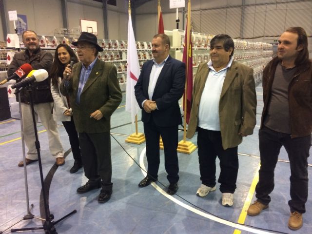 6 Campeonato Ornitolgico Regional Murciano - 233