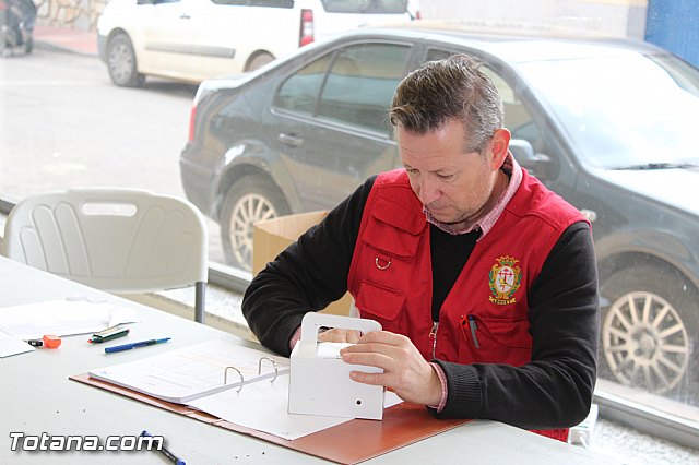 Exposicin ornitolgica 