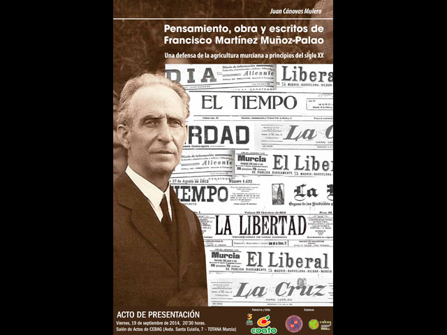 Presentacin del libro 