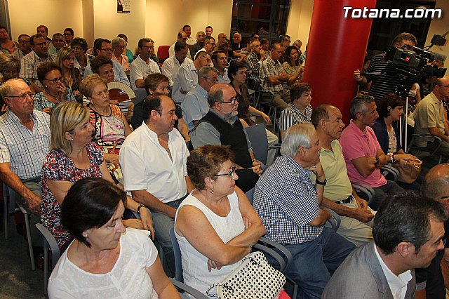 Presentacin del libro 