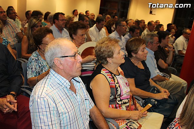 Presentacin del libro 