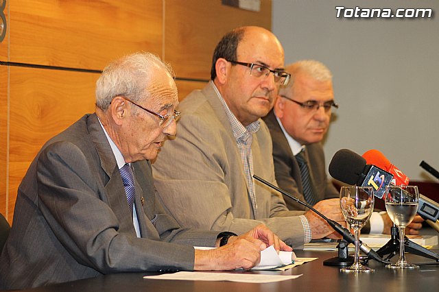 Presentacin del libro 