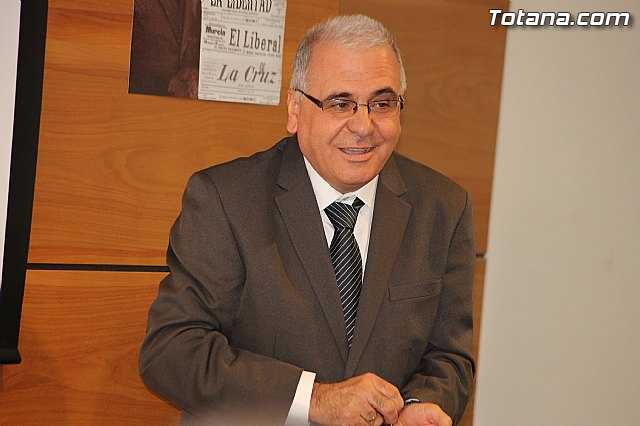 Presentacin del libro 