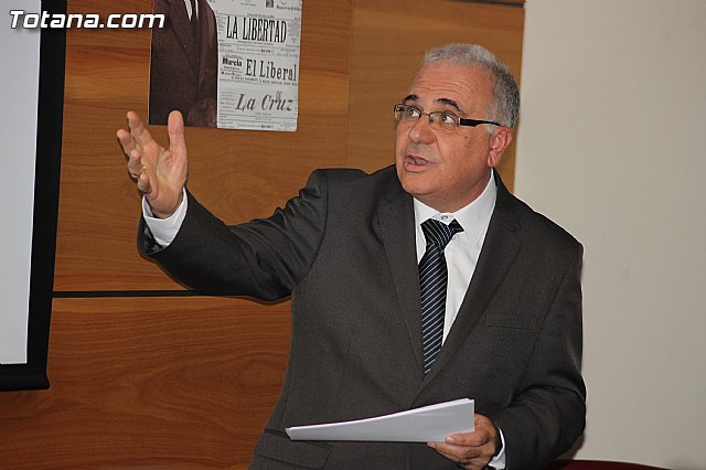Presentación del libro Presentación del libro