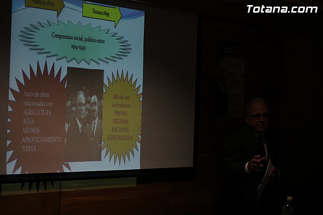 Presentacin del libro 