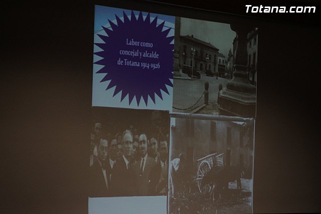 Presentacin del libro 