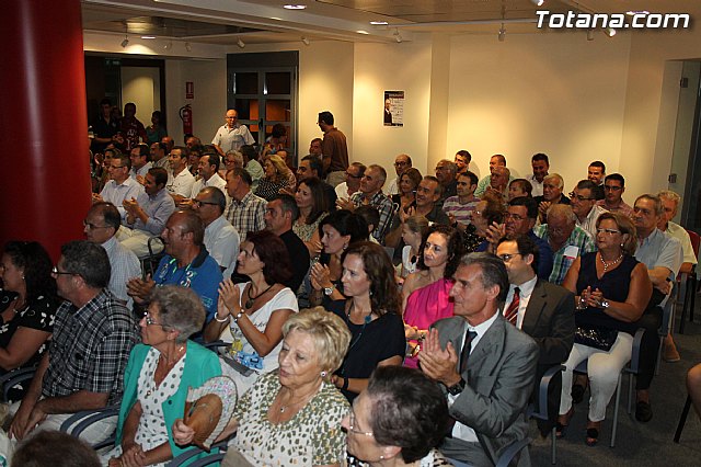 Presentacin del libro 