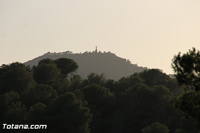 Misa fiestas de La Paloma 2016 (Mort, Lentiscosa y La Calzona) - 21