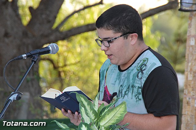 Misa fiestas de La Paloma 2016 (Mort, Lentiscosa y La Calzona) - 37