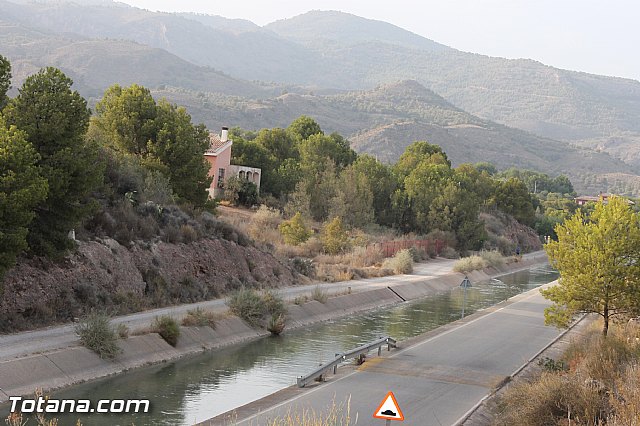 Fiestas de Mort, Lentiscosa y la Calzona en honor a la Virgen de la Paloma 2012 - 25