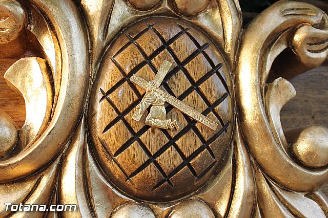 Fiestas de Mort, Lentiscosa y la Calzona en honor a la Virgen de la Paloma 2012 - 40