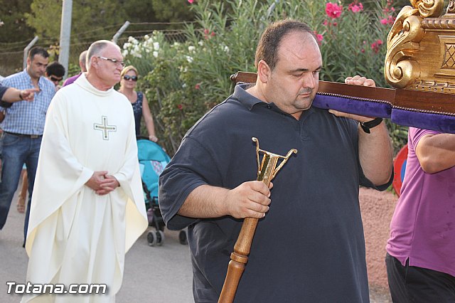 Fiestas de Mort, Lentiscosa y la Calzona en honor a la Virgen de la Paloma 2012 - 87