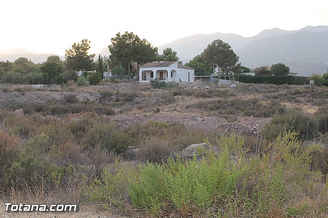 Fiestas de Mort, Lentiscosa y la Calzona en honor a la Virgen de la Paloma 2012 - 133