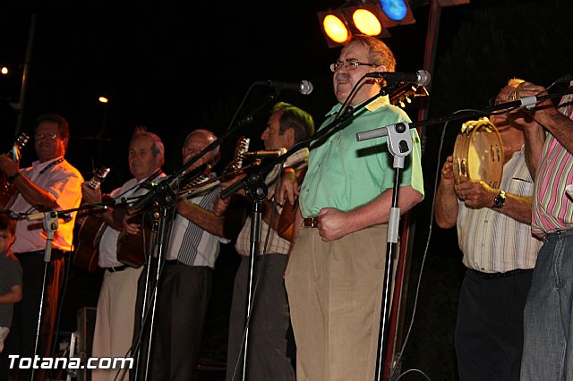 Fiestas de Mort, Lentiscosa y la Calzona en honor a la Virgen de la Paloma 2012 - 186